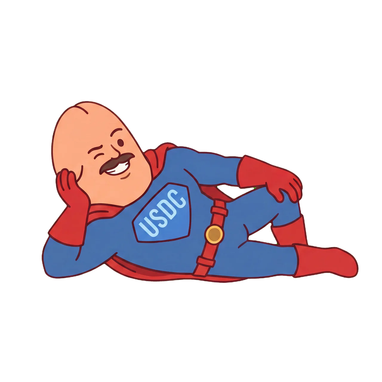 USDC Hero